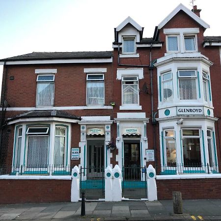 Glenroyd Guesthouse Blackpool Kültér fotó