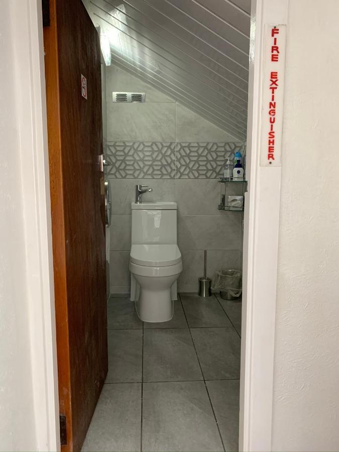 Glenroyd Guesthouse Blackpool Kültér fotó