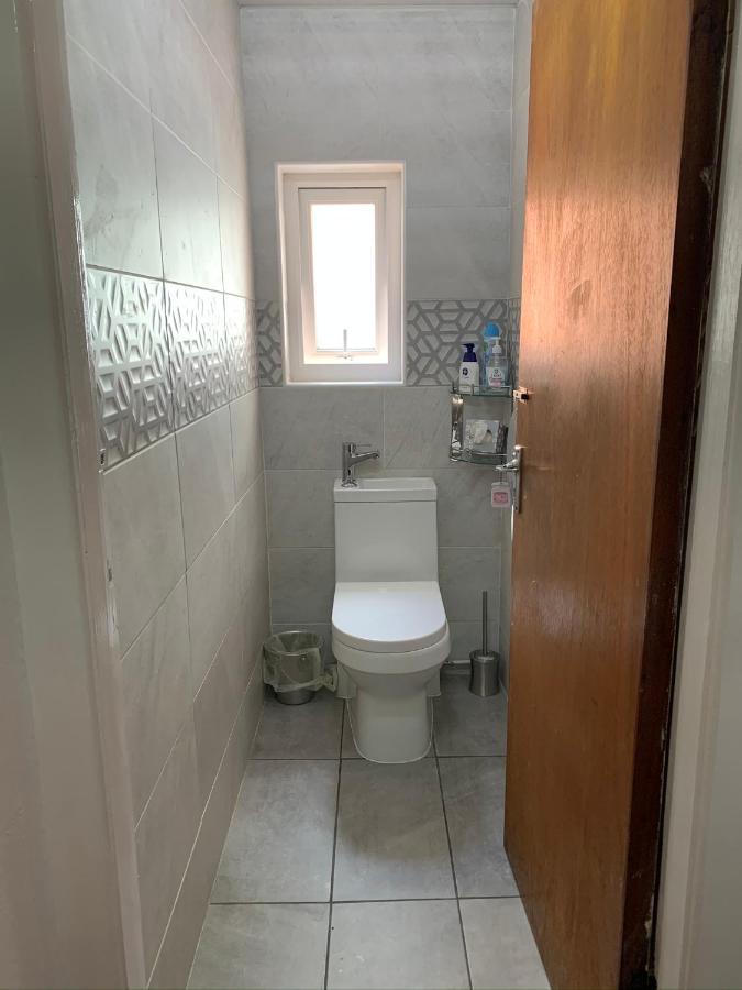 Glenroyd Guesthouse Blackpool Kültér fotó