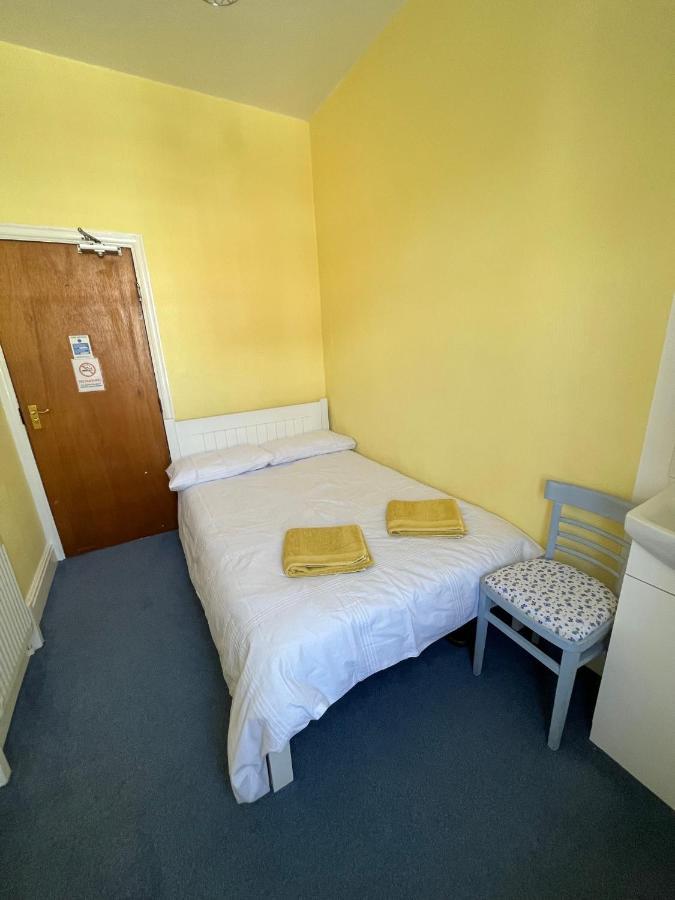 Glenroyd Guesthouse Blackpool Kültér fotó
